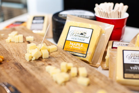 Cheese World Great Ocean Road - Northern Rivers Accommodation 0