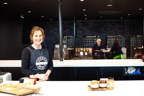 Cheese World Great Ocean Road - Northern Rivers Accommodation 1