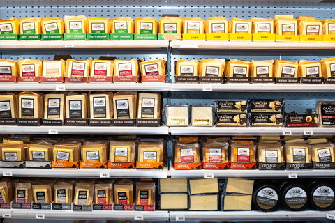 Cheese World Great Ocean Road - Northern Rivers Accommodation 2