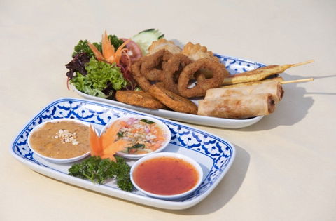 Chiangmai Thai - Broadbeach - Northern Rivers Accommodation 0