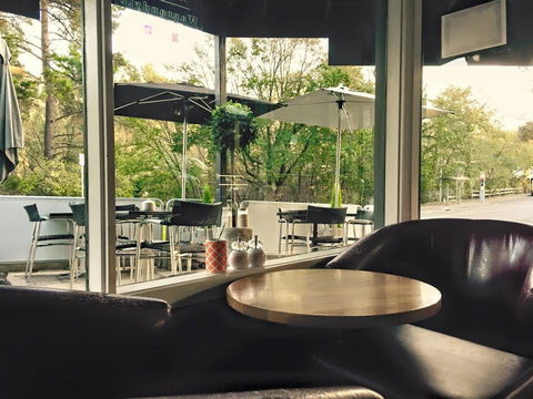 Cocoa Moon Cafe - Northern Rivers Accommodation 0