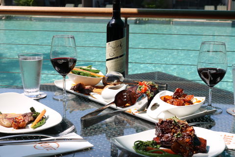Cove - Northern Rivers Accommodation 0