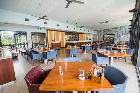 Cove - Northern Rivers Accommodation 1