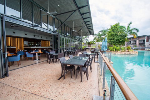Cove - Northern Rivers Accommodation 2