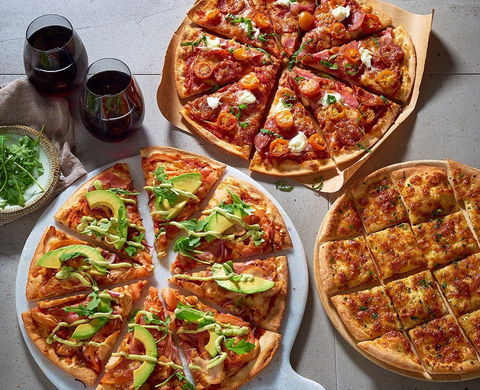 Crust - Northern Rivers Accommodation 0