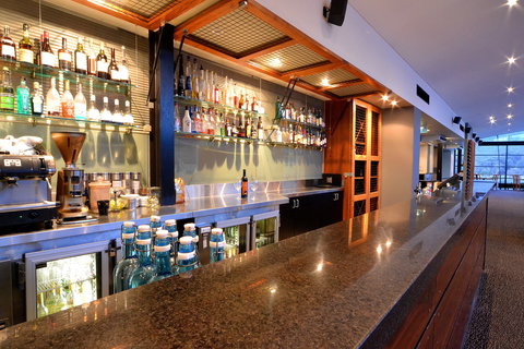 Cuisine Restaurant And Bar - Northern Rivers Accommodation 2