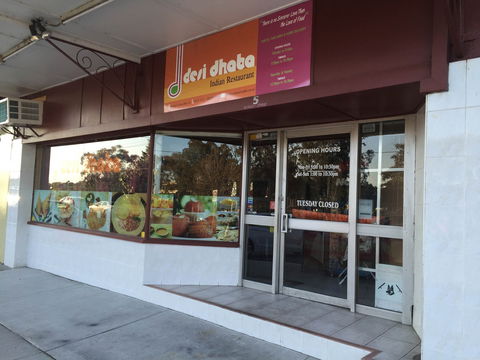 Desi Dhaba - Northern Rivers Accommodation 0