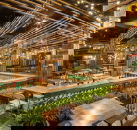 District 8 - Northern Rivers Accommodation