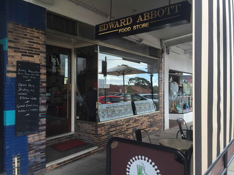 Edward Abbott Food Store - Northern Rivers Accommodation 0