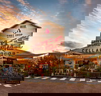 First Drop Wines - Cellar Door  Tapas Bar - Northern Rivers Accommodation