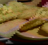 Fish  Chips Takeaway - Northern Rivers Accommodation