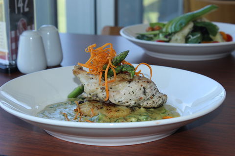 Frenzy Food Court - Northern Rivers Accommodation 0