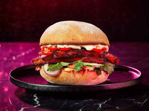 Grill'd Healthy Burgers - Canberra Centre - Northern Rivers Accommodation 2