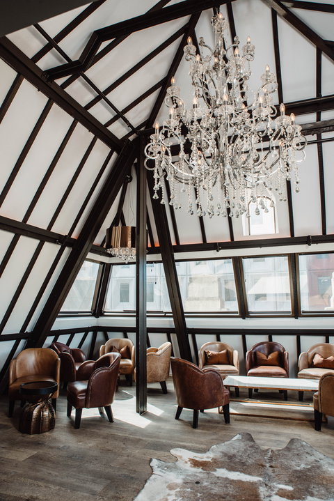 HENNESSY Rooftop Bar - Northern Rivers Accommodation 0