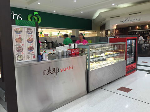 Inakaya Sushi - Northern Rivers Accommodation 0