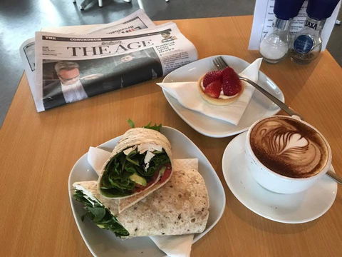 Julian's Kitchen - Northern Rivers Accommodation 0