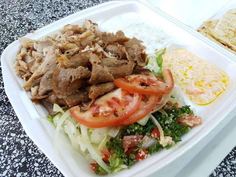 Kebabs R Us - Northern Rivers Accommodation 0