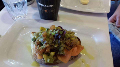 Kinn Thai - Northern Rivers Accommodation 0