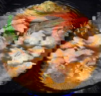 Kokoro - Northern Rivers Accommodation