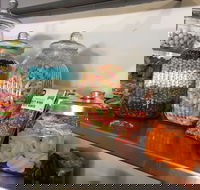 Lickerish Catering and Cafe - Northern Rivers Accommodation