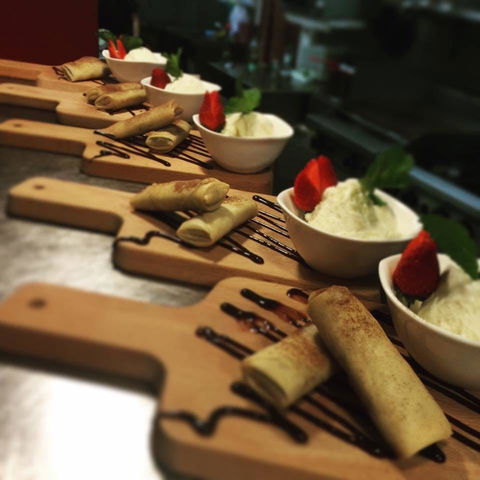 Little Thai Cafe & Restaurant - Northern Rivers Accommodation 0