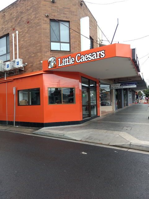 Little Caesars Pizza - Revesby - Northern Rivers Accommodation 0