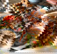 Lone Star Rib House - Northern Rivers Accommodation