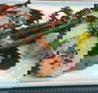 Macauleys Restaurant - Northern Rivers Accommodation