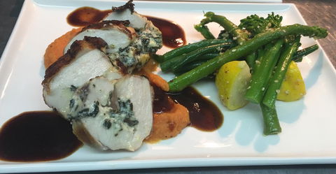 Macauleys Restaurant - Northern Rivers Accommodation 0