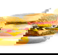 McDonald's - Annerley - Northern Rivers Accommodation