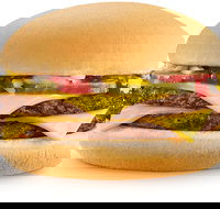 Mc Donalds - Waurn Ponds - Northern Rivers Accommodation