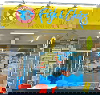 Melton Seafoods Fish and Chips - Northern Rivers Accommodation