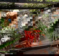 Men Tei Ramen - Northern Rivers Accommodation