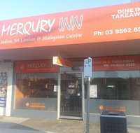 Merqury Inn - Northern Rivers Accommodation