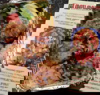 Moti Mahal - Northern Rivers Accommodation