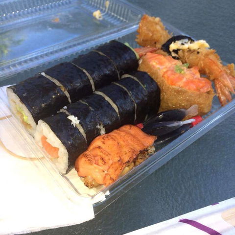 Mr Sushi - Northern Rivers Accommodation 0