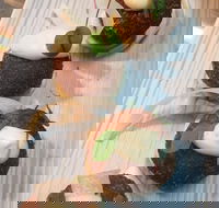 Musque Food  Wine - Northern Rivers Accommodation