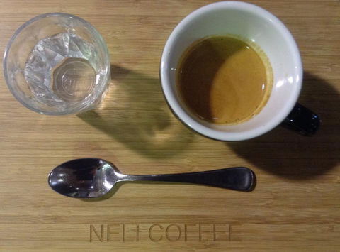 Neli Coffee - Northern Rivers Accommodation 0