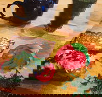 Odd Spot Cafe - Northern Rivers Accommodation