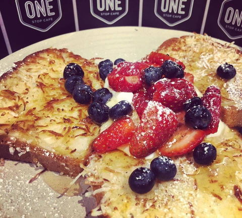 One Stop Cafe - Northern Rivers Accommodation 0