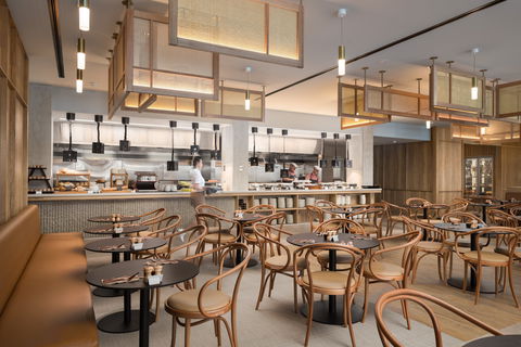 Paper Crane - Northern Rivers Accommodation 0