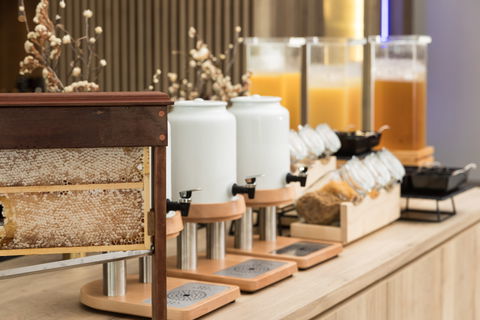 Paper Crane - Northern Rivers Accommodation 1