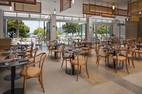 Paper Crane - Northern Rivers Accommodation 2