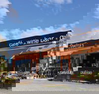 Pasini's - Northern Rivers Accommodation