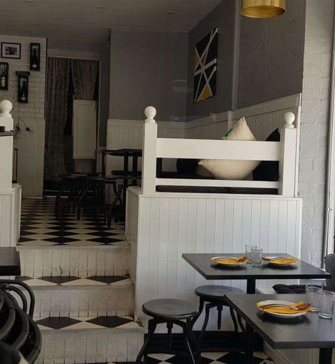 Pimm Thai Style Cafe - Northern Rivers Accommodation 0