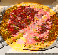 Pizza Hut - Ashmore - Northern Rivers Accommodation