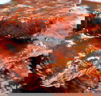 Pj's Cafe Bar  Grill - Northern Rivers Accommodation