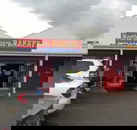 Rendezvous Cafe - Northern Rivers Accommodation