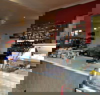 River Cafe - Northern Rivers Accommodation