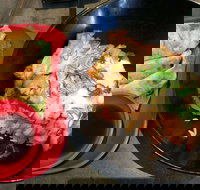 Sakaba - Northern Rivers Accommodation